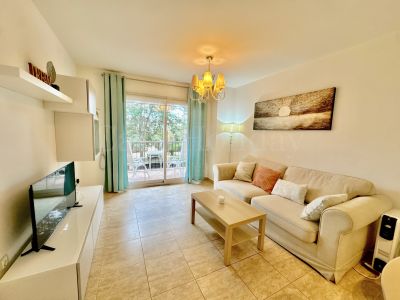 Apartamento en Estepona