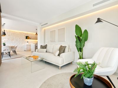 Penthouse in S. Pedro Centro, San Pedro de Alcantara