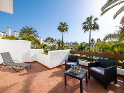 Town House in Costalita, Estepona