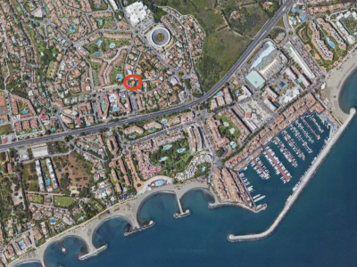 Plot in Marbella - Puerto Banus, Marbella