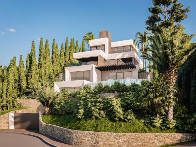 Villa in Marbella - Puerto Banus, Marbella