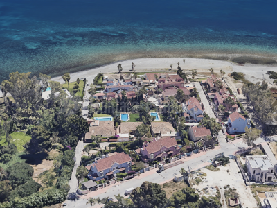 Villa in La Pepina, Marbella