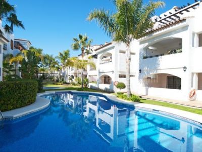 Development in Nueva Alcantara, San Pedro de Alcantara