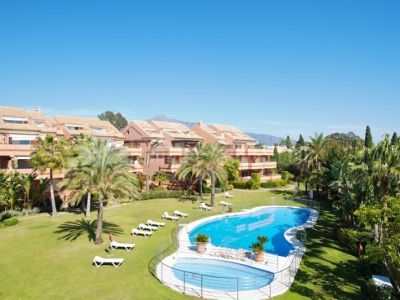 Promoción en El Embrujo Playa, Marbella