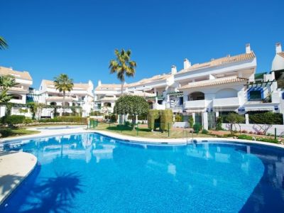 Promoción en Nueva Alcantara, San Pedro de Alcantara