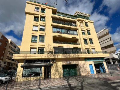 Appartement Terrasse for sale in Marbella Centro