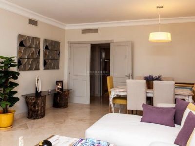 Apartamento en venta en Casares