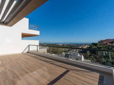 Appartement Terrasse for sale in Los Naranjos Hill Club, Nueva Andalucia