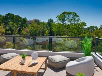 Appartement Terrasse for sale in Los Naranjos Hill Club, Nueva Andalucia