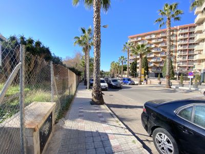 Gran oportunidad de inversión cerca de la playa de Benalmádena!
