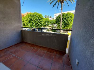 Fantástico apartamento situado en una zona muy céntrica de Estepona, Málaga