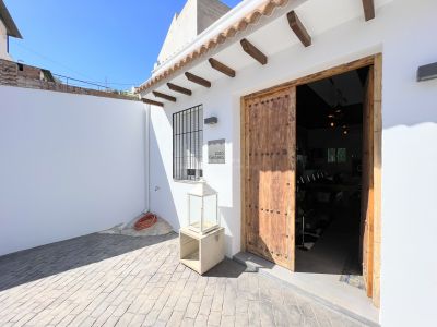 Town House for sale in Guaro