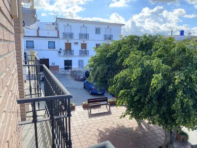 Apartamento en Alhaurin el Grande