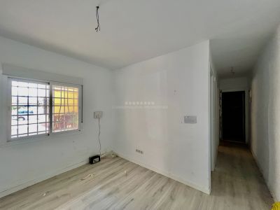 El apartamento de tres habitaciones en Málaga en zona Dos Hermanas