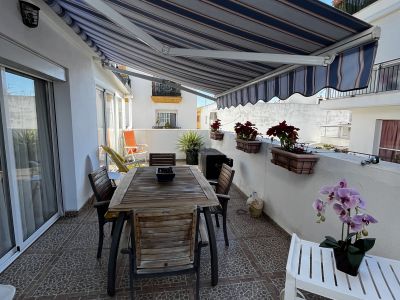 1 MONTH FREE! Fantastic 3 bedroom apartment for rent in San Pedro Alcántara, Marbella