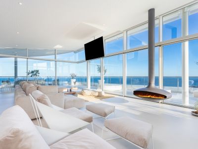 Atico Duplex en venta en Fuengirola