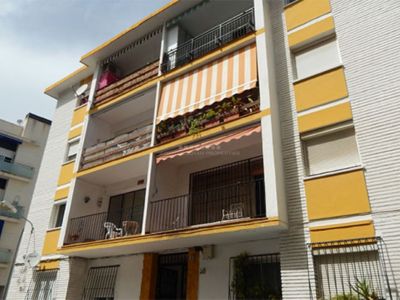 Excelente oportunidad bancaria, piso 3 dormitorios en Torremolinos ,zona del Ayuntamiento