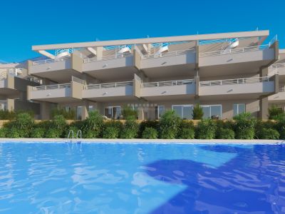Apartment for sale in Estepona Golf