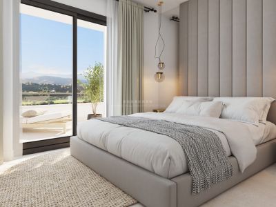 Apartamento Planta Baja en venta en Cancelada, Estepona