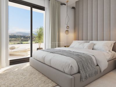 Appartement rez de chaussée à vendre dans Cancelada, Estepona Est