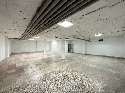 Commercial Premises for rent in Perchel Sur - Plaza de Toros Vieja, Malaga