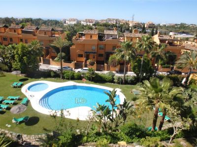 Таунхаус for sale in La Meridiana, Золотая Миля