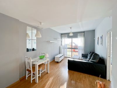 Appartement for sale in Perchel Norte - La Trinidad, Malaga - Centro