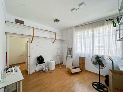 Апартамент на нижнем этаже for sale in Perchel Norte - La Trinidad, Malaga - Centro