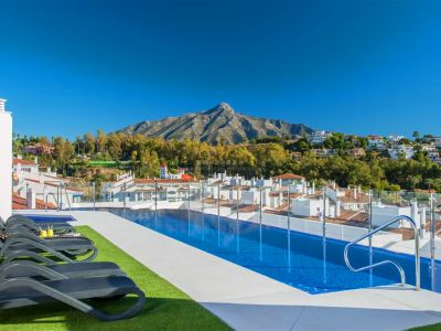 Appartement for sale in Nueva Andalucia, Marbella