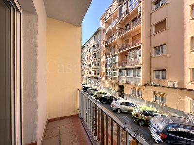 Apartamento en Figares - San Antón, Granada