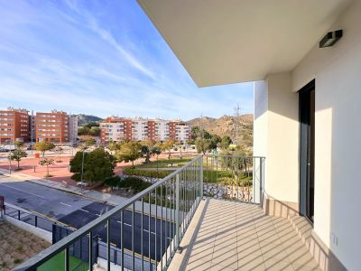 Appartement for sale in El Atabal, Malaga - Puerto de la Torre