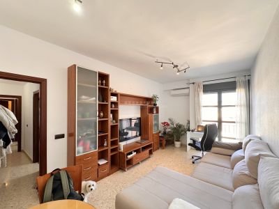 Exclusive Top-Floor Apartment with Tourist License in Historic Center of Malaga