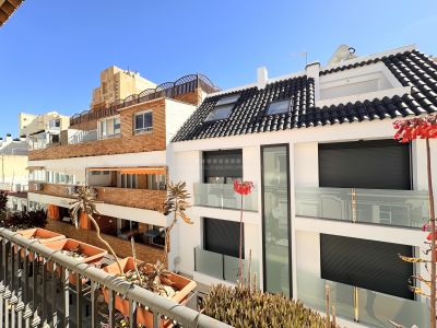 Exclusive Apartment in Los Boliches, Fuengirola - Just Steps from the Sea