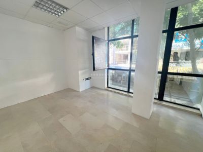 Office for rent in Fuengirola centre
