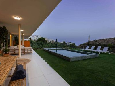 Luxury Homes in the Most Prestigious Area of Fuengirola