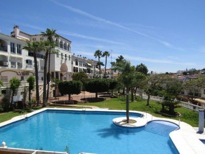 Lovely townhouse close to Fuengirola city