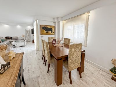 Appartement à vendre dans Fuengirola