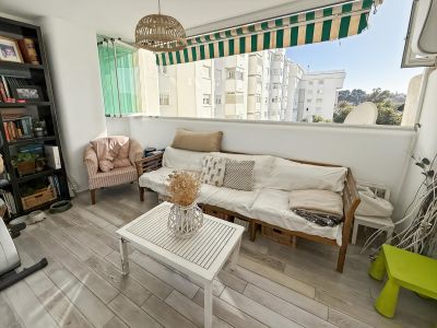 Spacious and Recently Renovated Apartment for Sale in Fuengirola! ☀️