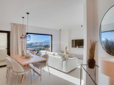 Great fully renovated apartment next to the La Cañada Shopping Center, Marbella