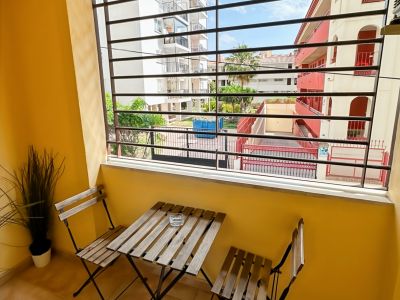 Duplex à vendre dans Benalmadena Costa