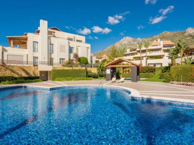 Appartement à vendre dans Marbella Golden Mile