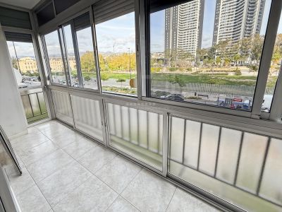 Flat à vendre dans Malaga