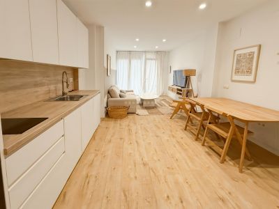 Loft à vendre dans Malaga