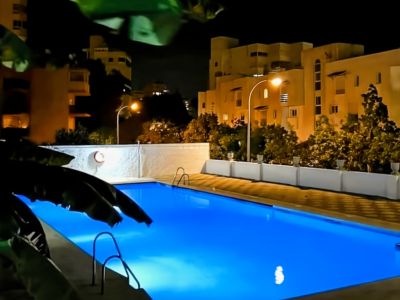 Studio à vendre dans Bajondillo, Torremolinos