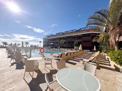 Fantástico ático dúplex en Guadalpín Banús, primera línea de playa, frontal al mar con impresionantes vistas