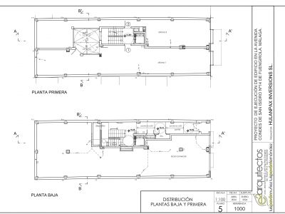 Apartamentos de obra nueva en el pleno centro de fuengirola