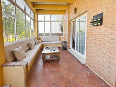 ¡Oportunidad Única! Piso con una inmensa terraza en una de las mejores zonas de Torremolinos