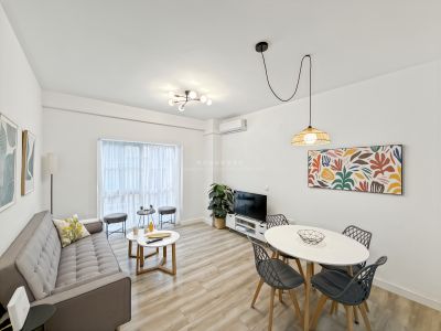 Апартамент for sale in La Merced, Malaga - Centro