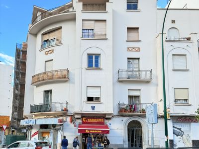 Immeuble à vendre dans Olletas - Sierra Blanquilla, Malaga - Centro