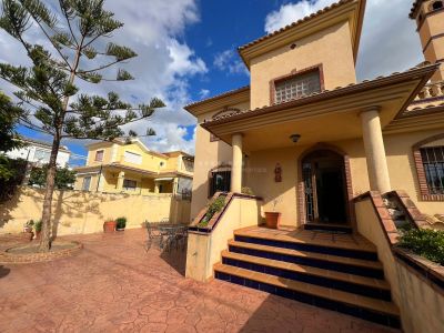 Villa à vendre dans Torremolinos